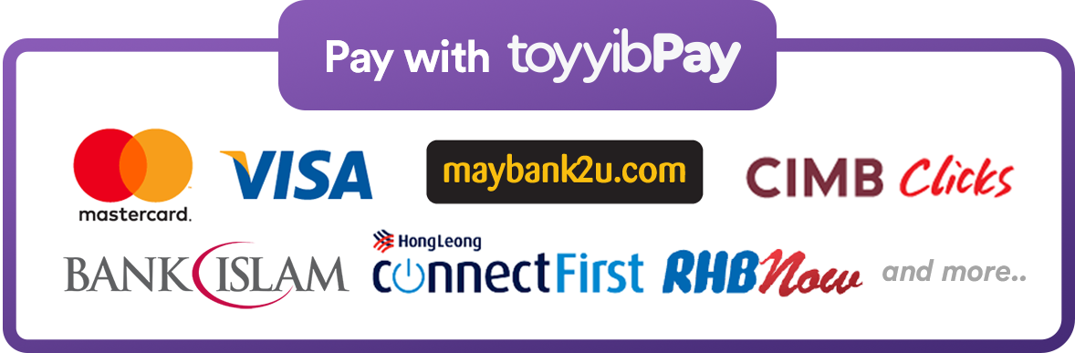 ToyyibPay