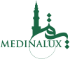 Medinalux Logo