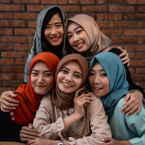 SAHABAT HANDAI